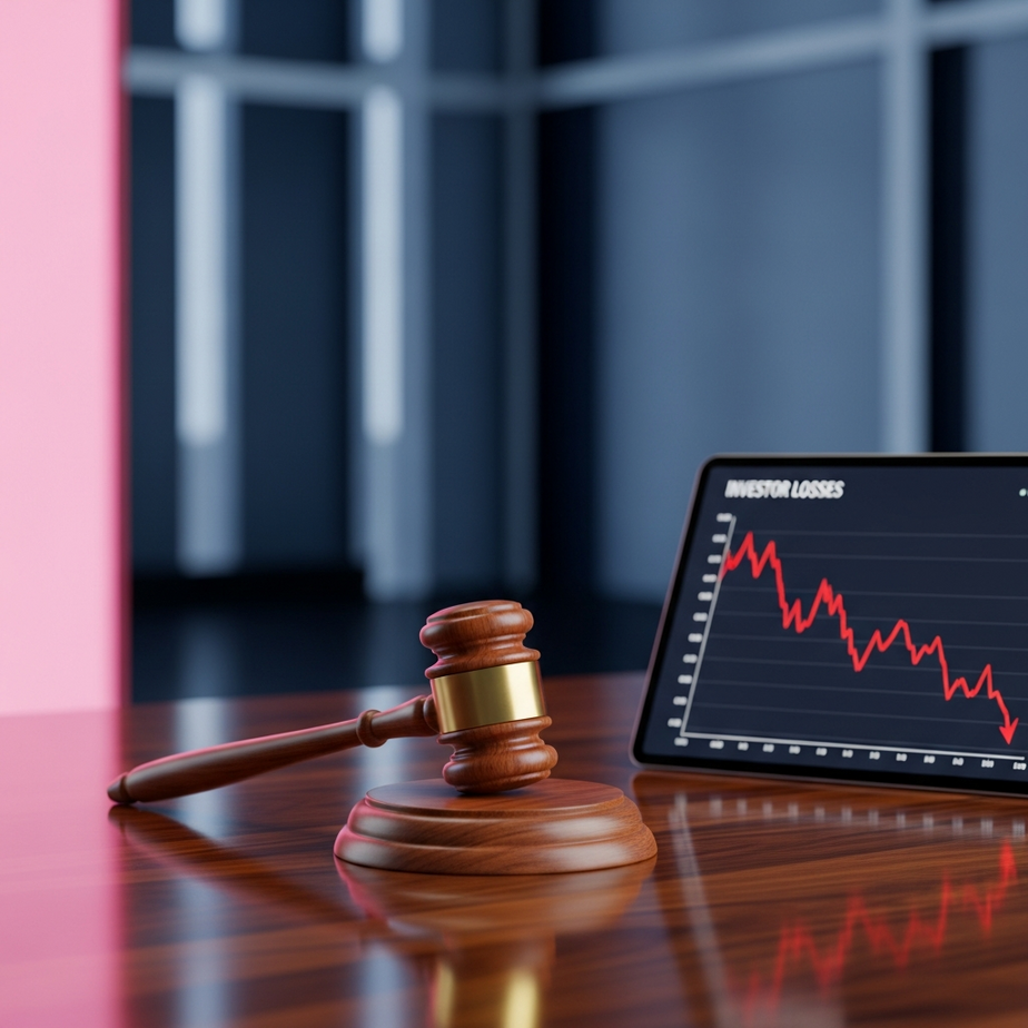 KLAR INVESTOR ALERT: Robbins Geller Rudman & Dowd LLP Announces that Klarna Group plc Investors with Significant Losses Have Opportunity to Lead Class Action Lawsuit