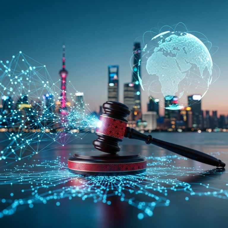China Drafts New Laws Covering AI And Mental Health That Spurs International Interest
