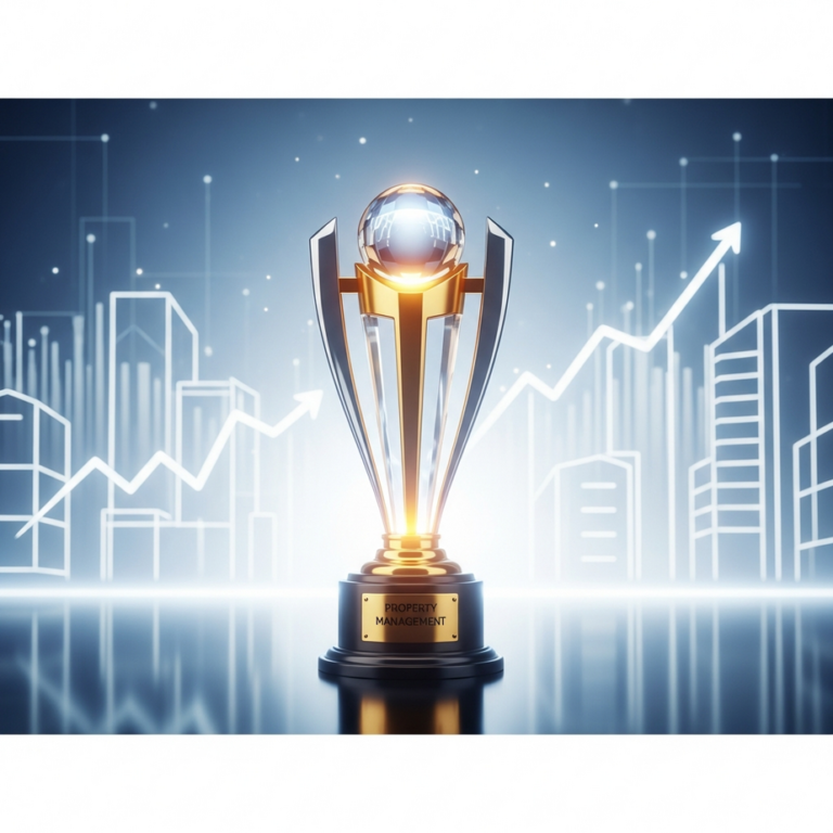 Rent Manager Wins Prestigious SourceForge Awards