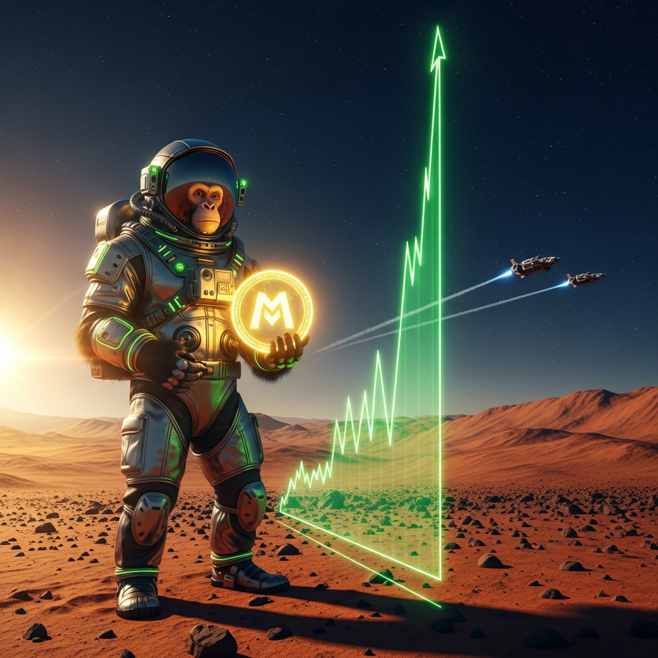 Top Crypto Presale Update: Investors Jump on APEMARS ($APRZ) Stage 2 Before Aster and XRP Catch Up