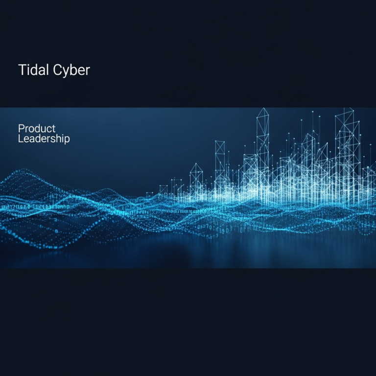 Tidal Cyber Appoints Jessica Hall as Vice President of Product