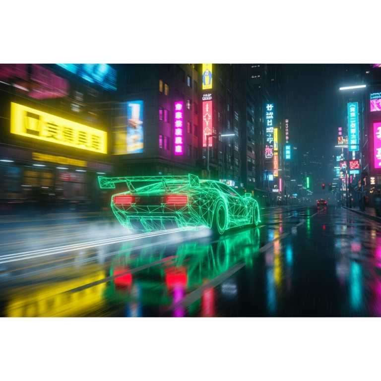 I tested Nvidia’s DLSS 4.5 beta update: here’s how much faster it made Cyberpunk 2077 run