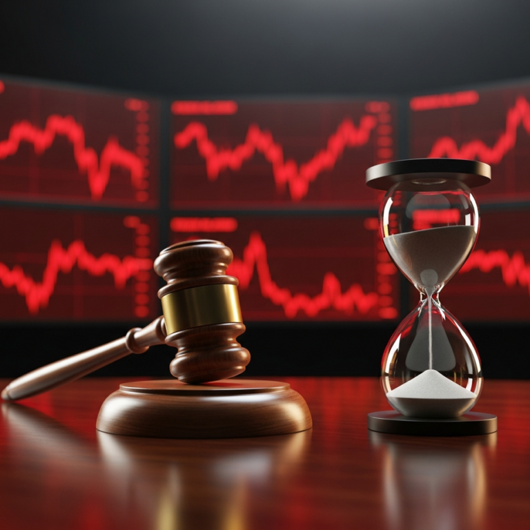 FRMI INVESTOR DEADLINE: Robbins Geller Rudman & Dowd LLP Announces that Fermi Inc. Investors with Substantial Losses Have Opportunity to Lead Class Action Lawsuit