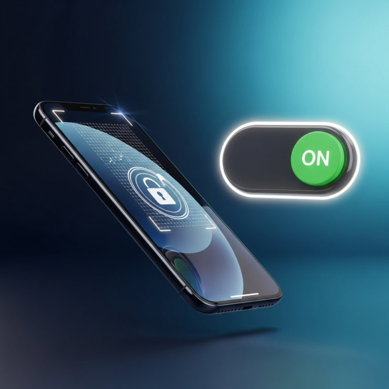 My iPhone Face ID wasn’t recognizing me consistently — this one setting fixed it