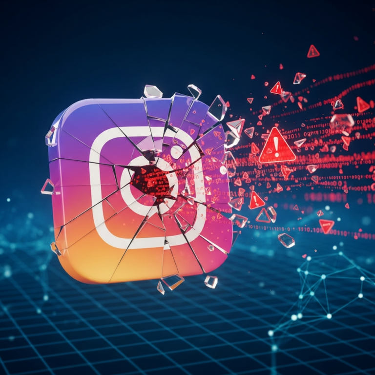 17.5 million Instagram users may be impacted in ‘significant’ data breach