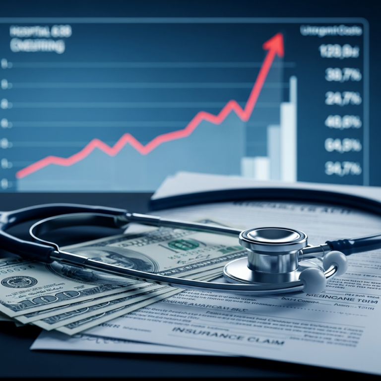 22 million Americans brace for higher health care costs after ACA subsidies lapse 22 million Americans brace for higher health care costs after ACA subsidies lapse