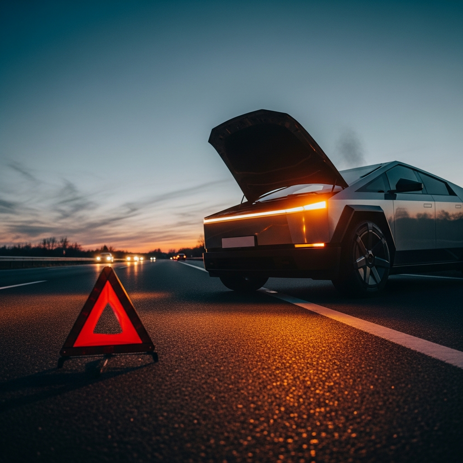 You’ve Been Warned: Consumer Reports Says These 10 Electric Vehicles Are The Least Reliable