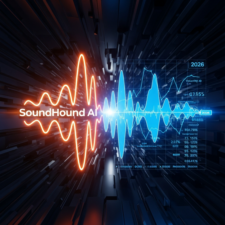 SoundHound AI: Buy or Sell in 2026?