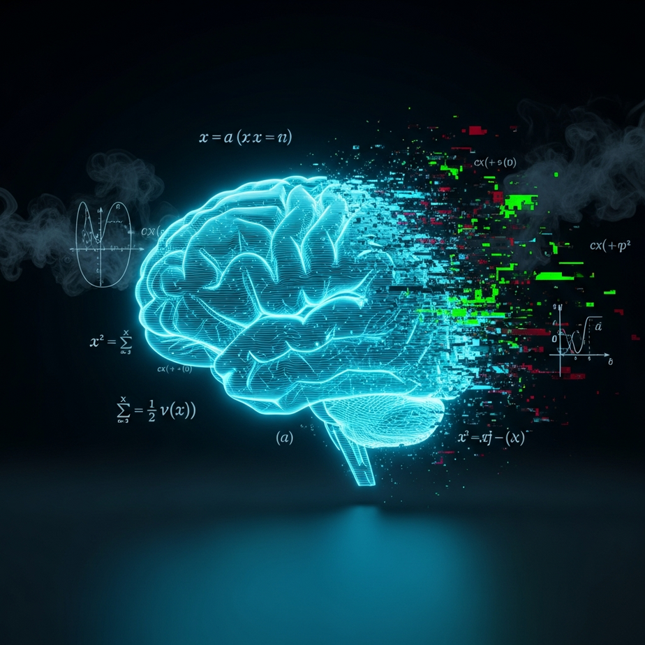 AI-Generated Mental Health Advice Sours Due To Probabilistic Coherence-Seeking