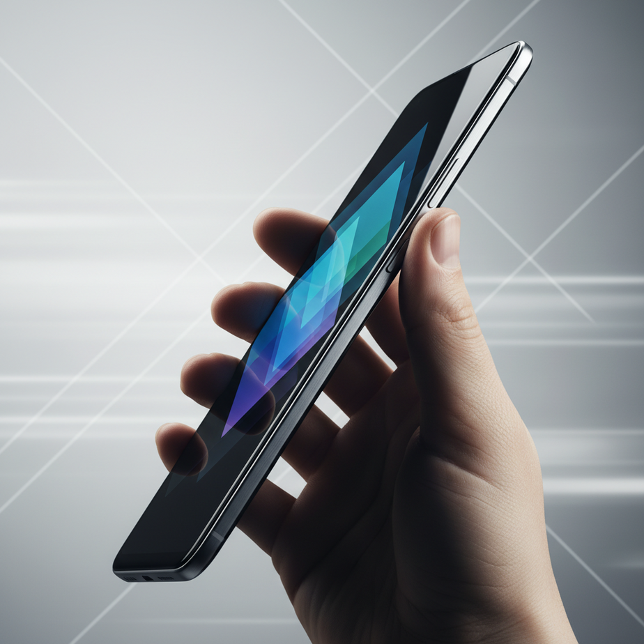 RedMagic 11 Air Hands-On: Slim Design, Strong Performance, Value