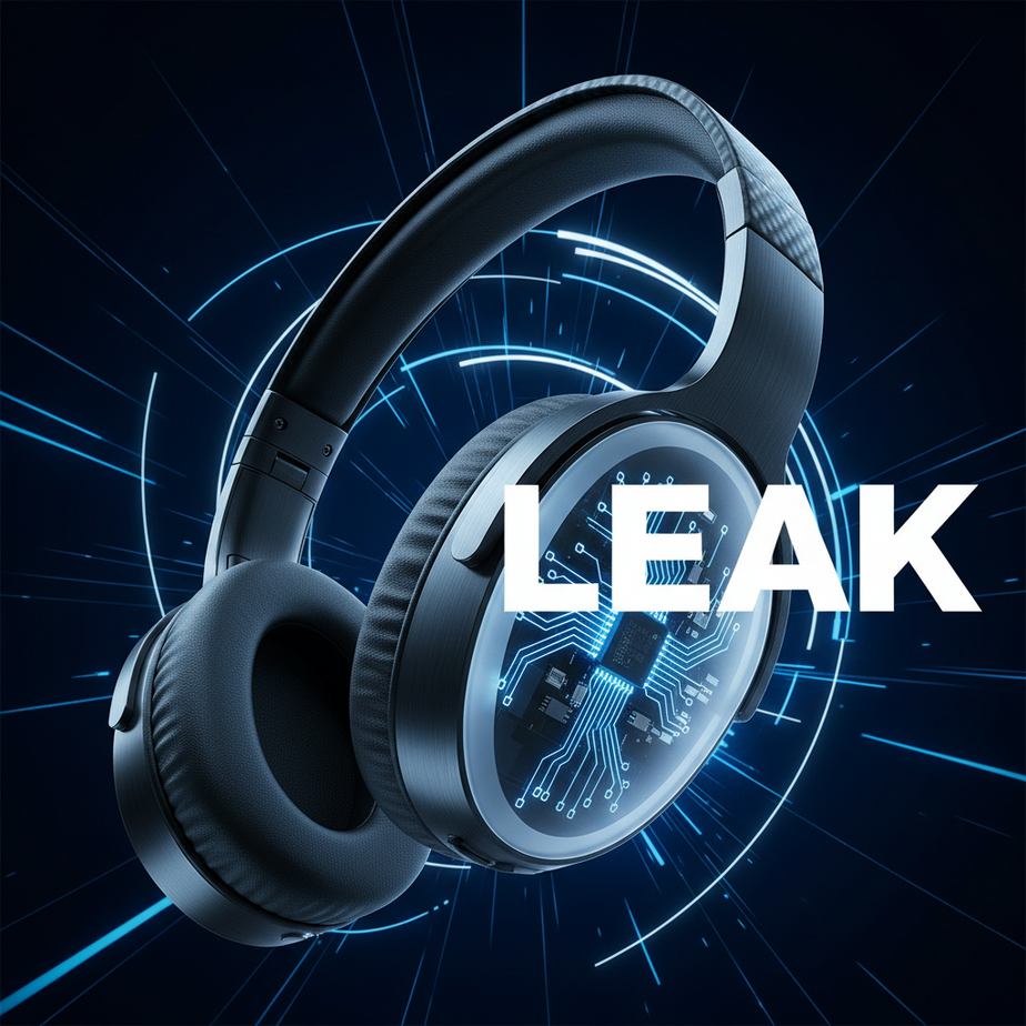 Leaked: Nothing Headphone (a) to Beat Headphone 1 on Price