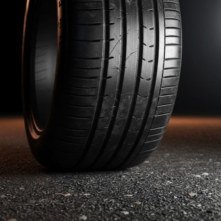 Tesla Tire Burn: What’s Causing Owners’ Rapid Wear? Tesla Tire Burn: What’s Causing Owners’ Rapid Wear?