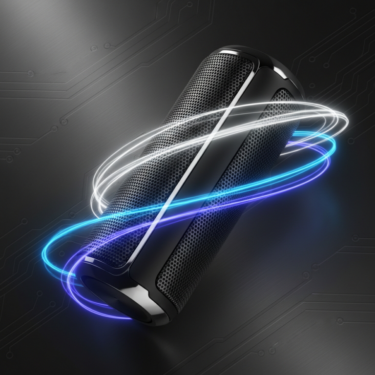 Best Bluetooth Speaker for Powerful Bass & Clear Mids Review Best Bluetooth Speaker for Powerful Bass & Clear Mids Review