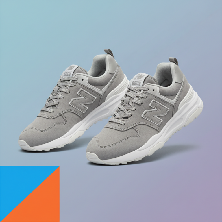 Shop New Balance 574 Sneakers – Comfortable, Supportive, 50% Off