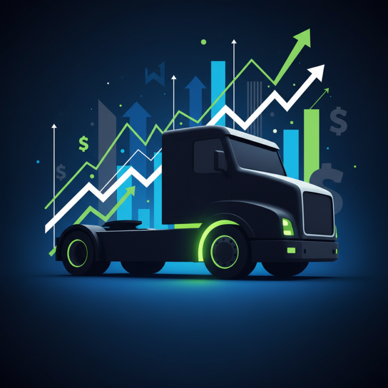 State Launches Innovative Program for Heavy‑Duty Truck Owners State Launches Innovative Program for Heavy‑Duty Truck Owners