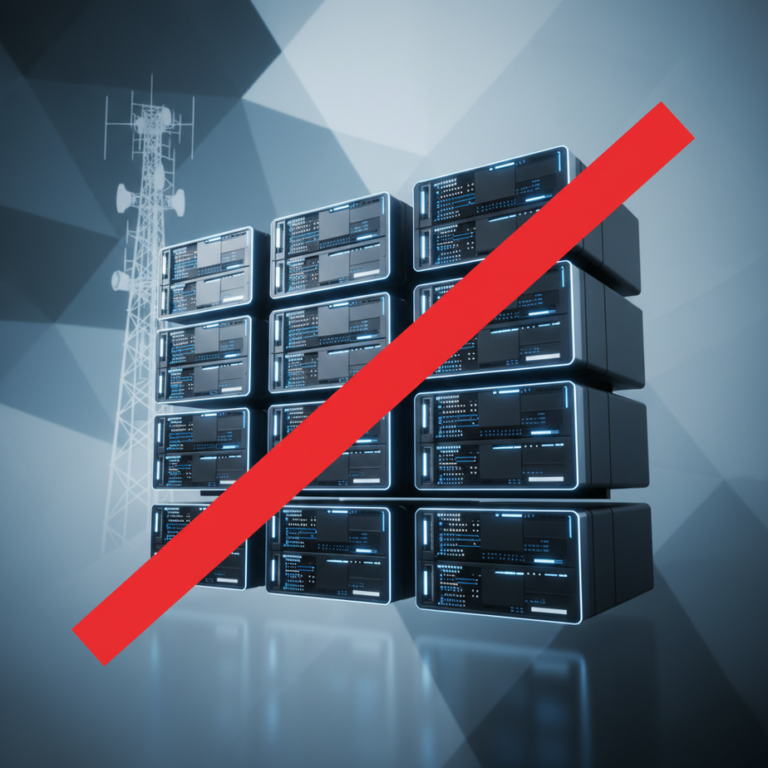 American Tower Withdraws Data Center Plans for Pike Township American Tower Withdraws Data Center Plans for Pike Township