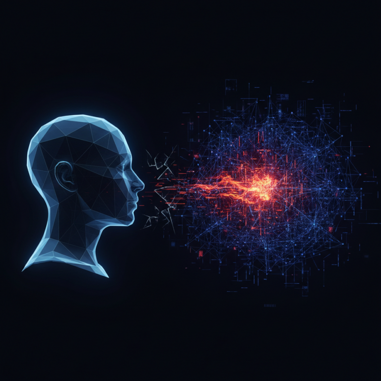 Therapists Face Legal Risks If Clients Use AI for Mental Health