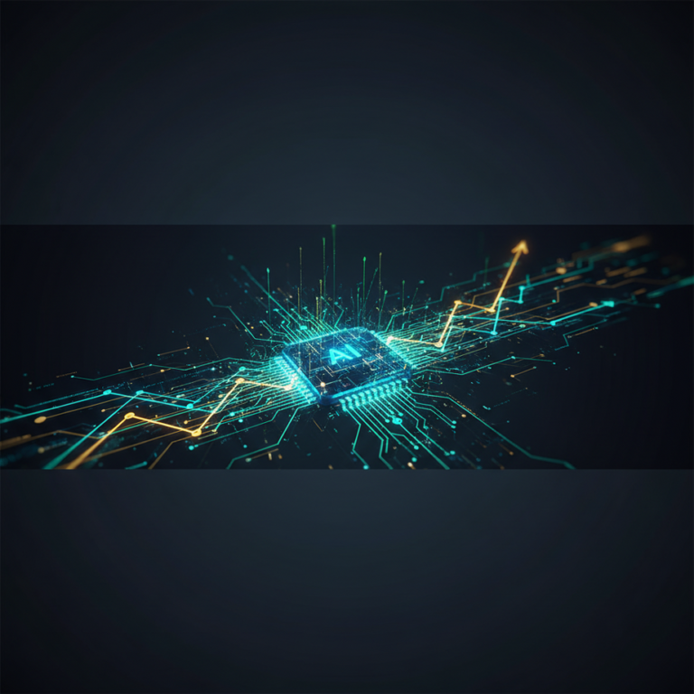 Capgemini CEO Says AI Is a Catalyst, Not a Killer for Investors Capgemini CEO Says AI Is a Catalyst, Not a Killer for Investors