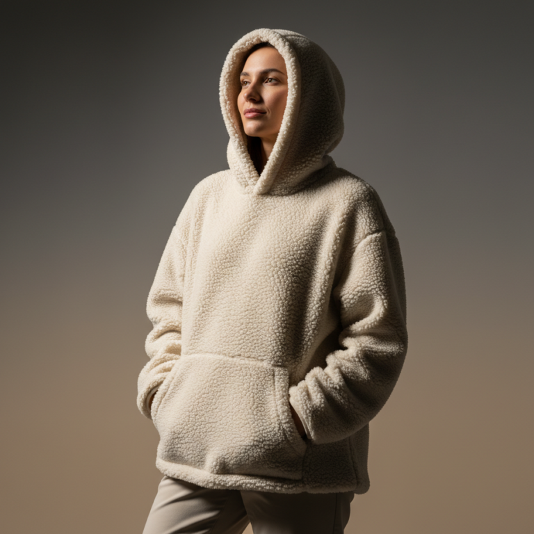 Walmart’s $12 “Super Cozy” Fleece Hoodies: A Smash Hit Walmart’s $12 “Super Cozy” Fleece Hoodies: A Smash Hit