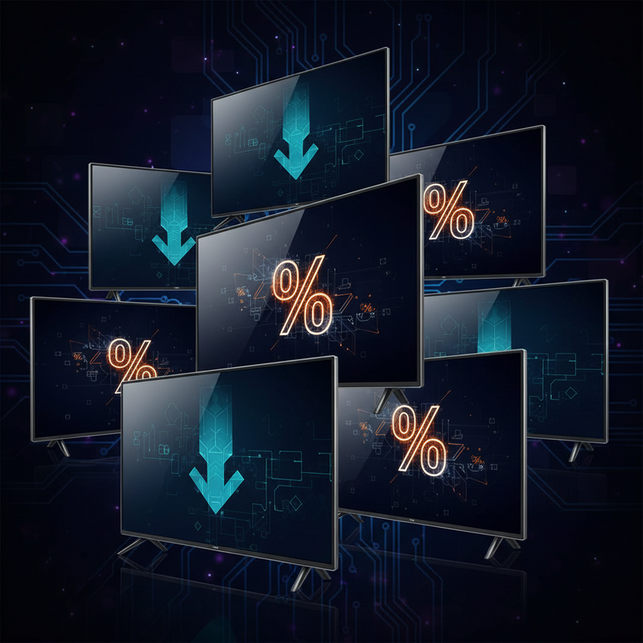 Skip Samsung 2026 TVs: 7 Top‑Rated Models on Huge Discounts