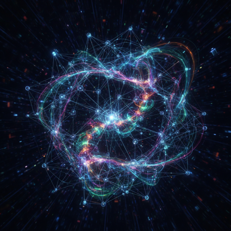 AI on Psychedelics: The Surprising Psychology Behind the Trip AI on Psychedelics: The Surprising Psychology Behind the Trip