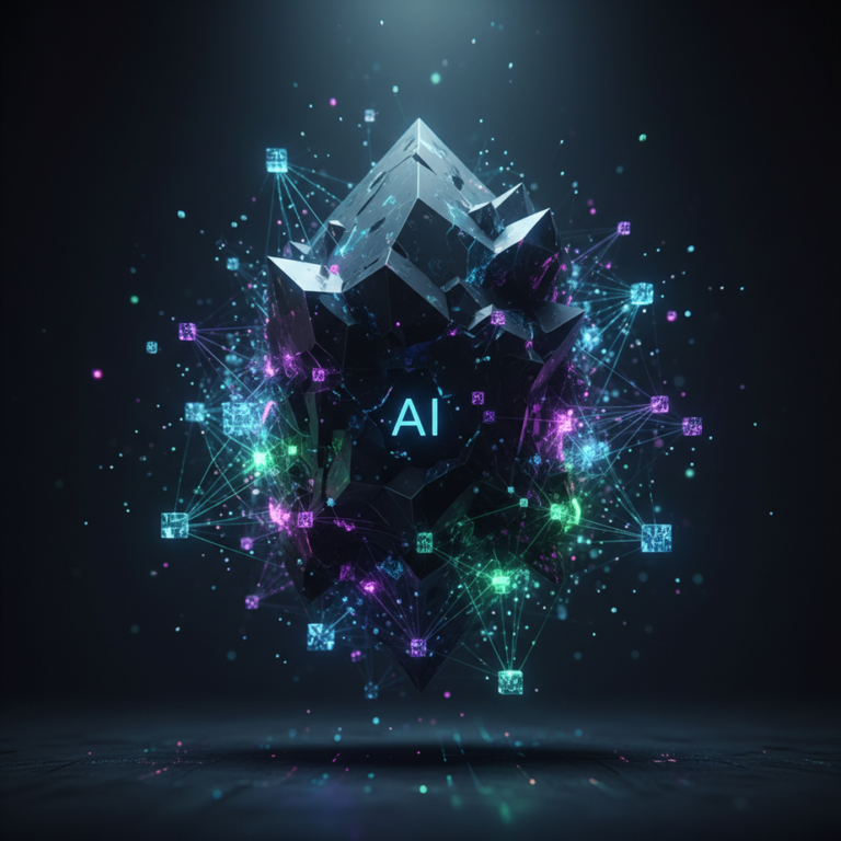 AI & Quantum Computing: Ending China’s Rare Earth Monopoly AI & Quantum Computing: Ending China’s Rare Earth Monopoly