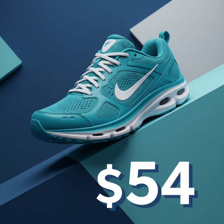 Adidas Comfortable Running Shoes for $54 – Grab the Deal