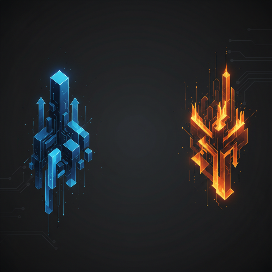 Growlife vs. Advantage Solutions: 2026 Stock Comparison