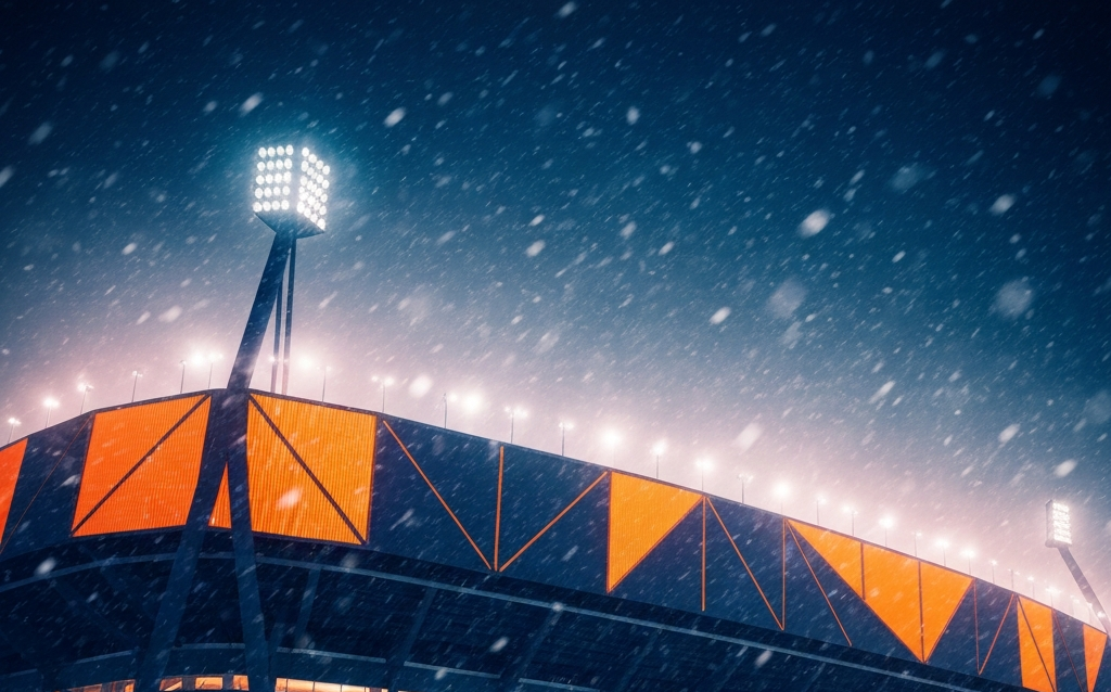 Chicago Bears Await Playoff Opponent for NFC Divisional Round