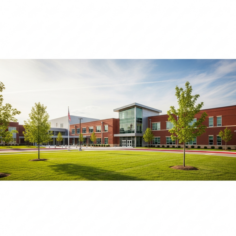 A Parent’s Guide to Navigating Loudoun County Public Schools A Parent’s Guide to Navigating Loudoun County Public Schools