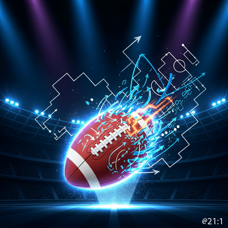 The Anatomy of America's Playoff Obsession image