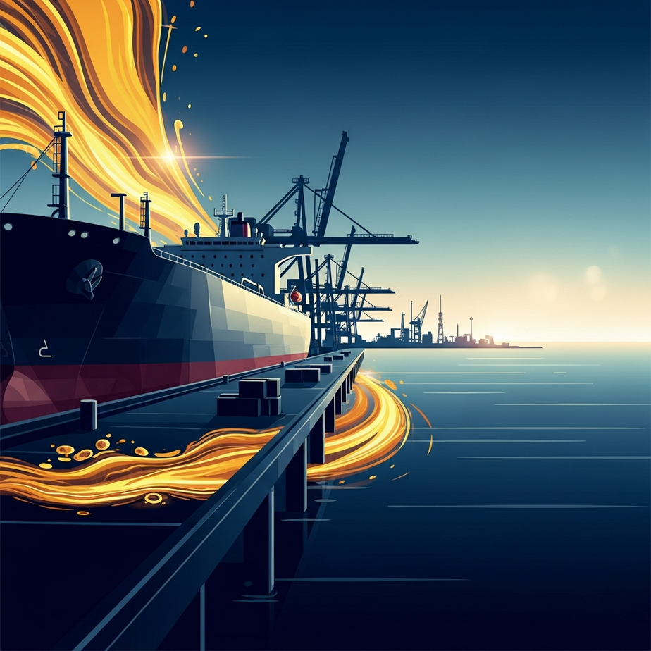 US Finalizes Deal for 50 Million Barrels of Venezuelan Oil