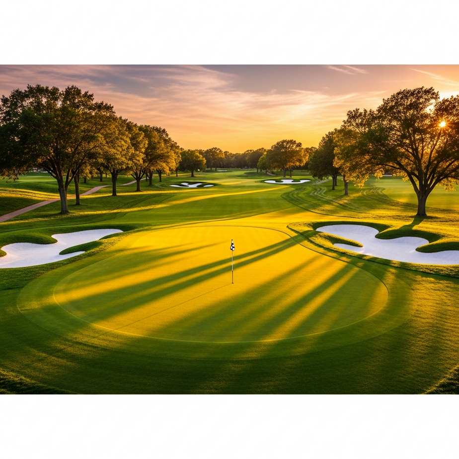 The 2026 PGA Tour Schedule: Your Complete Fan Guide