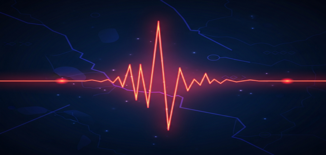 Magnitude 4.9 Earthquake Rattles Southern California Overnight image